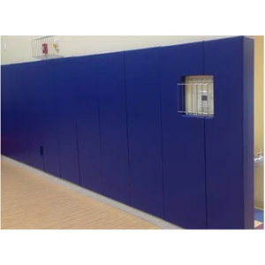 Wall Cladding