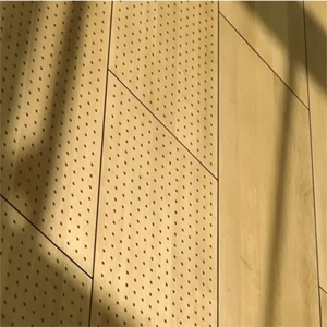 Wall Panel