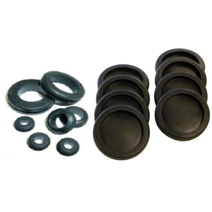 Rubber Cable Grommet