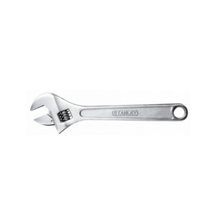 Adjustable Wrench