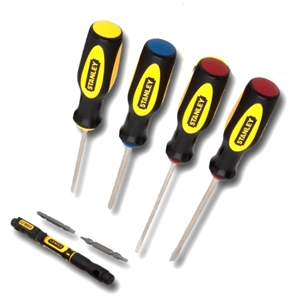 Screwdriver Set