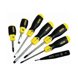 Screwdriver Set