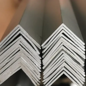 Aluminium Angle