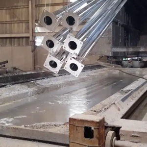 Galvanized Steel Sheet