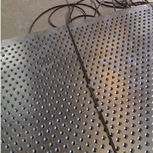 Galvanized Steel Sheet