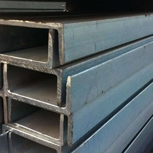 Mild Steel Channel