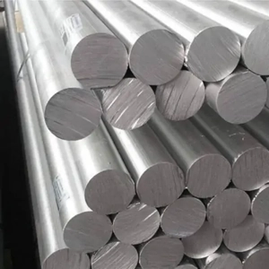 Stainless Steel Round Bar