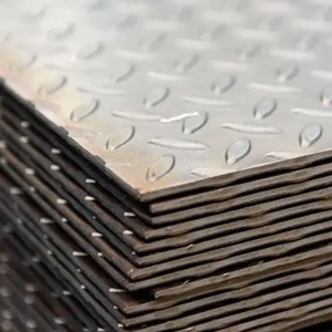 Stainless Steel Sheet