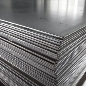 Stainless Steel Sheet