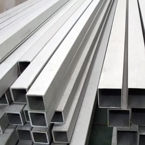 Stainless Steel Square Hollow Section