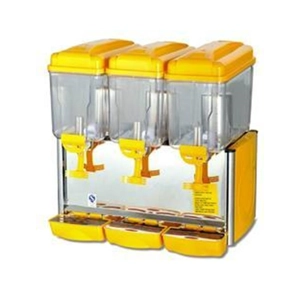 Beverage Dispenser