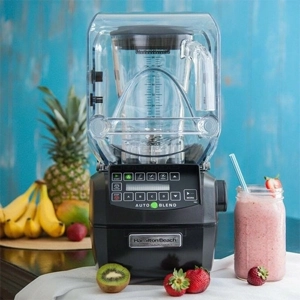 Blender Machine