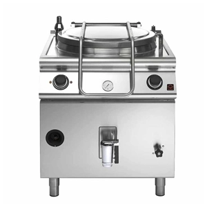 Commercial Cooking Range