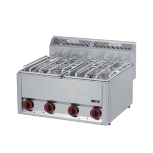 Commercial Cooking Range