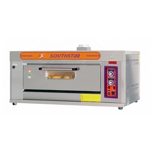 Commercial Oven