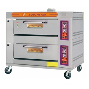 Commercial Oven