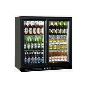 Commercial Refrigerator