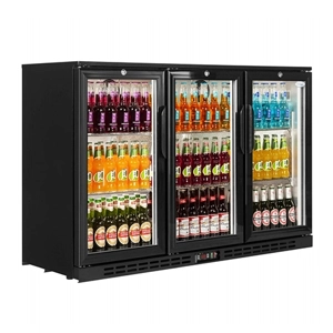 Commercial Refrigerator