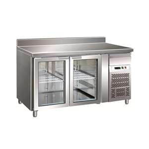 Commercial Refrigerator