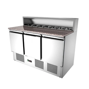 Commercial Refrigerator