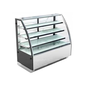 Refrigerated Display Case