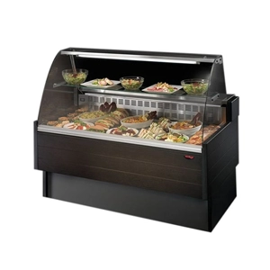 Refrigerated Display Case