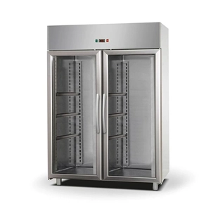 Refrigerated Display Case