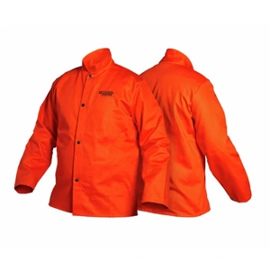 Welder Jacket