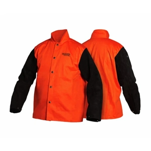 Welder Jacket