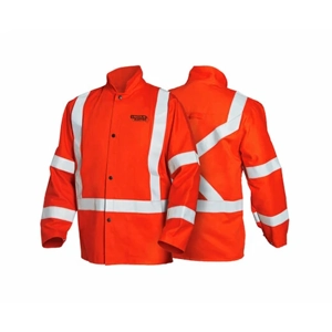 Welder Jacket