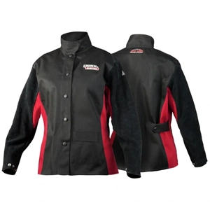 Welder Jacket