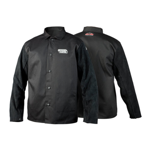 Welder Jacket