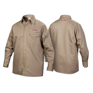 Welder Shirt