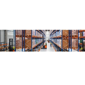 Industrial Storage Rack