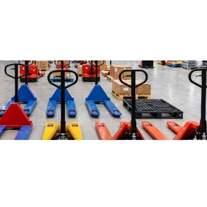Pallet Truck