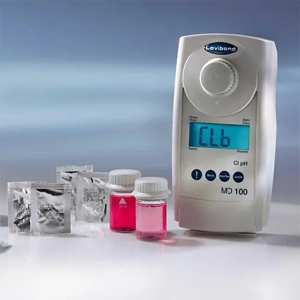 Colorimeter