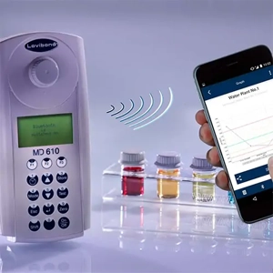 Colorimeter