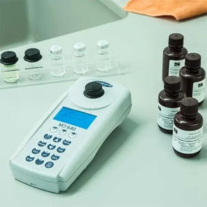 Colorimeter