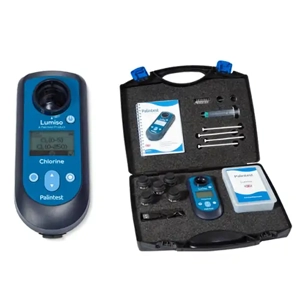 Photometer