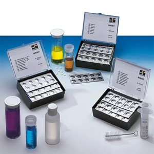 Water Test Kit