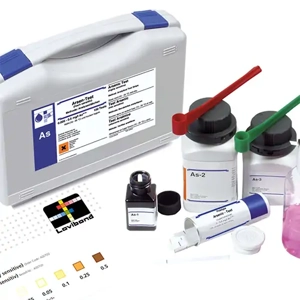 Water Test Kit