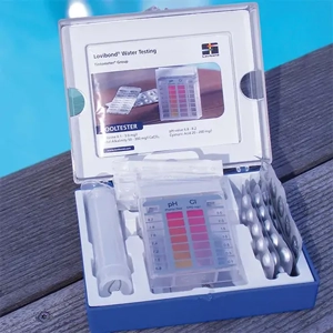 Water Test Kit