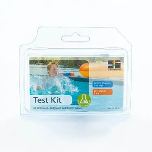 Water Test Kit