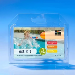 Water Test Kit