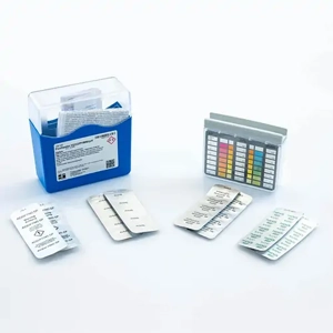 Water Test Kit