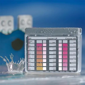 Water Test Kit