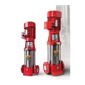 Centrifugal Pump