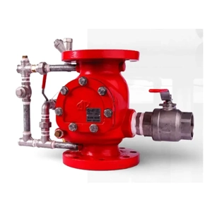 Check Valve