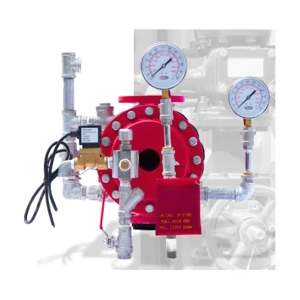 Control Valve