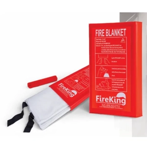 Fire Blanket